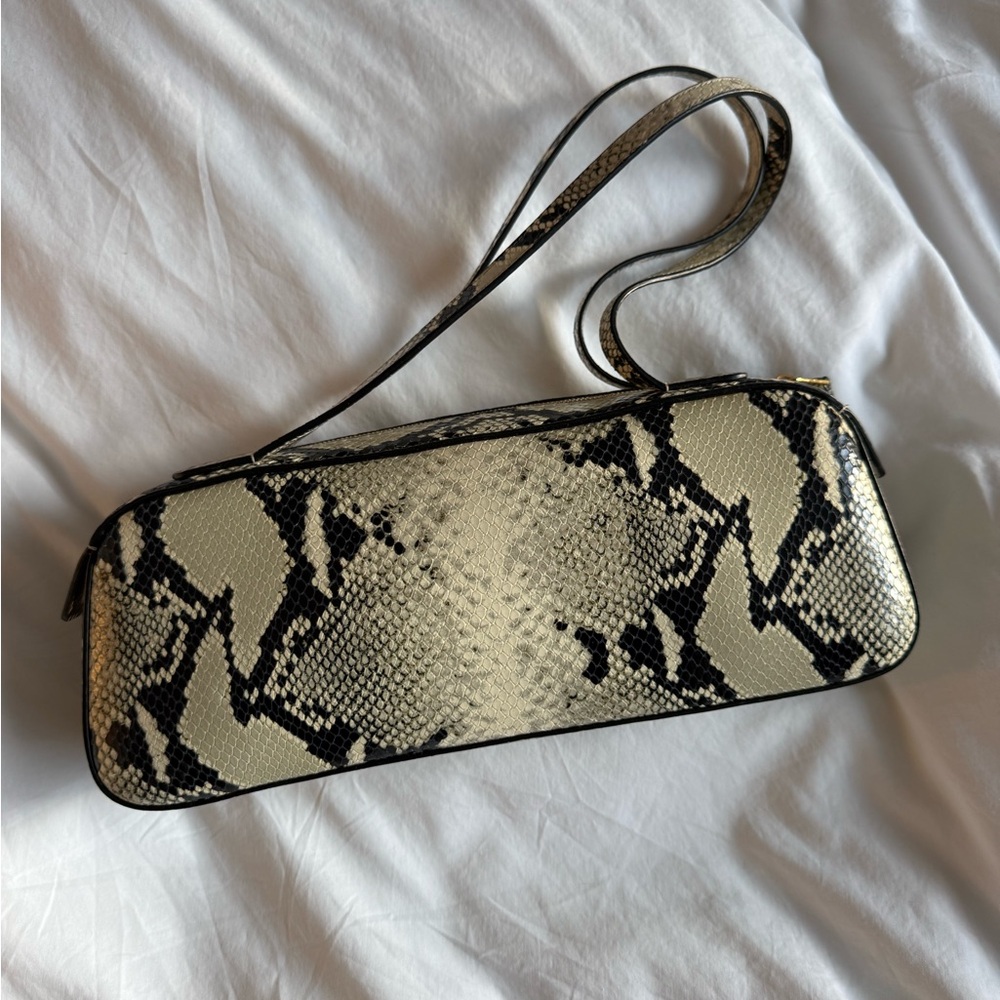 Khaite Simona Bag Python - Picture 2 of 10